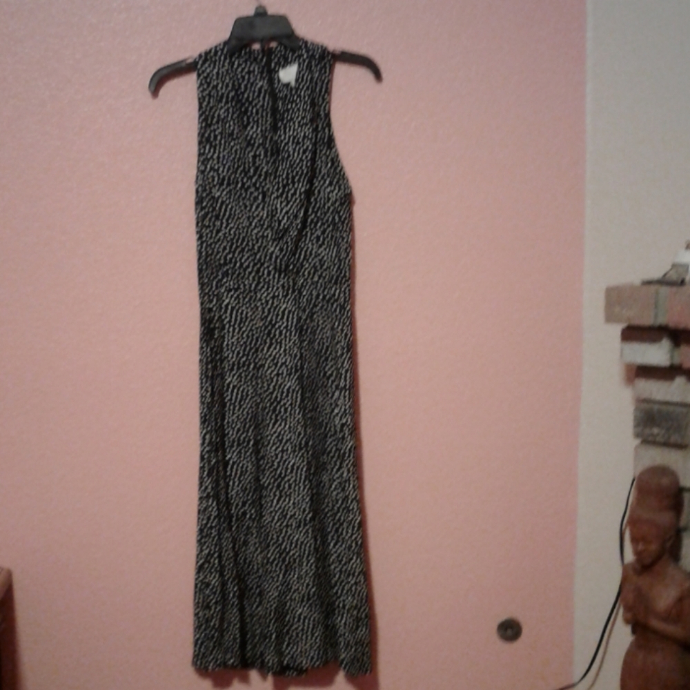 Gently worn jumpsuit
